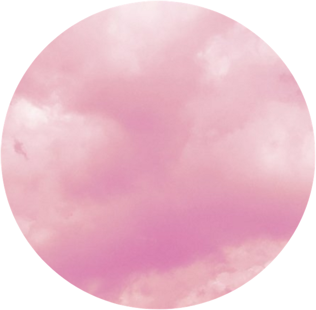 Aesthetic Pink PNG Pic Background