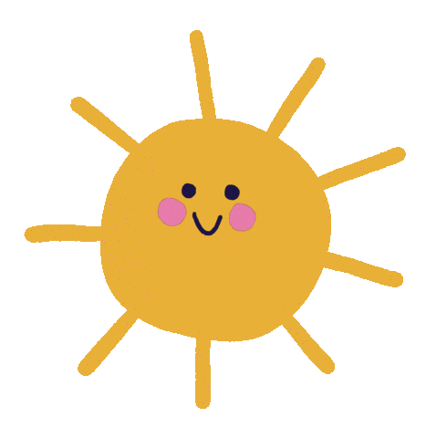 Aesthetic Sun Free Picture PNG