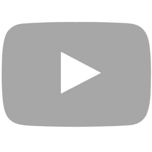 Aesthetic YouTube PNG HD Quality