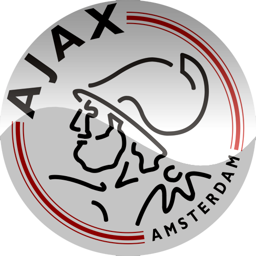 Ajax Amsterdam PNG Clipart Background
