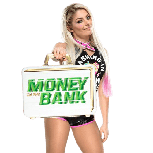 Alexa Bliss Download Free PNG