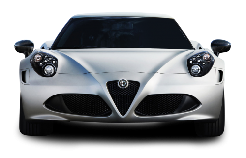 Alfa Romeo Sauber C37 Transparent File