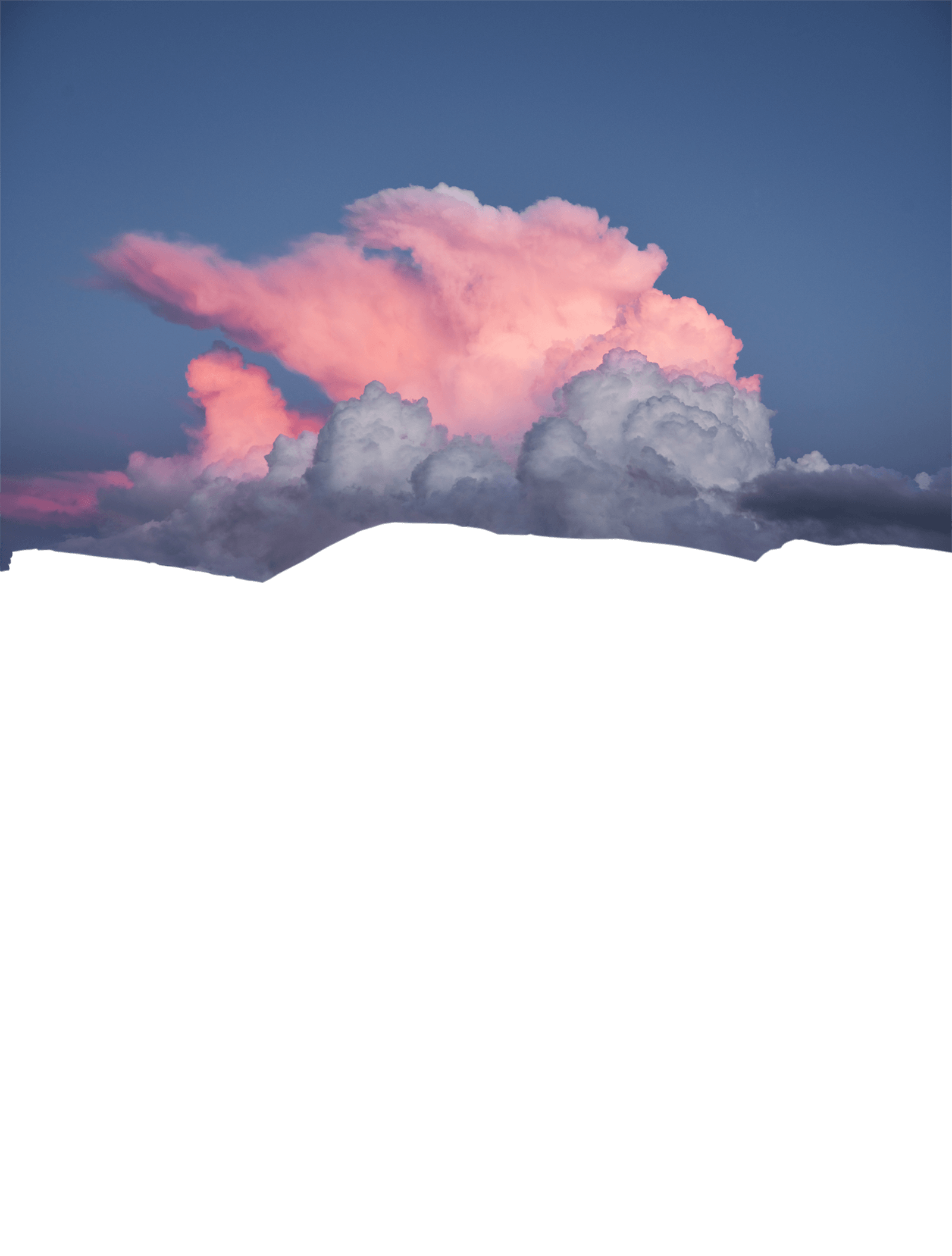 Altocumulus Clouds Transparent Background