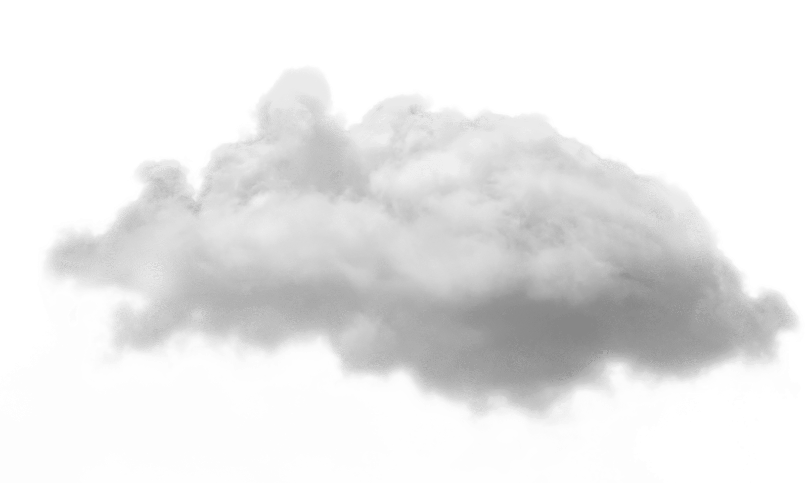 Altocumulus Clouds Transparent Image
