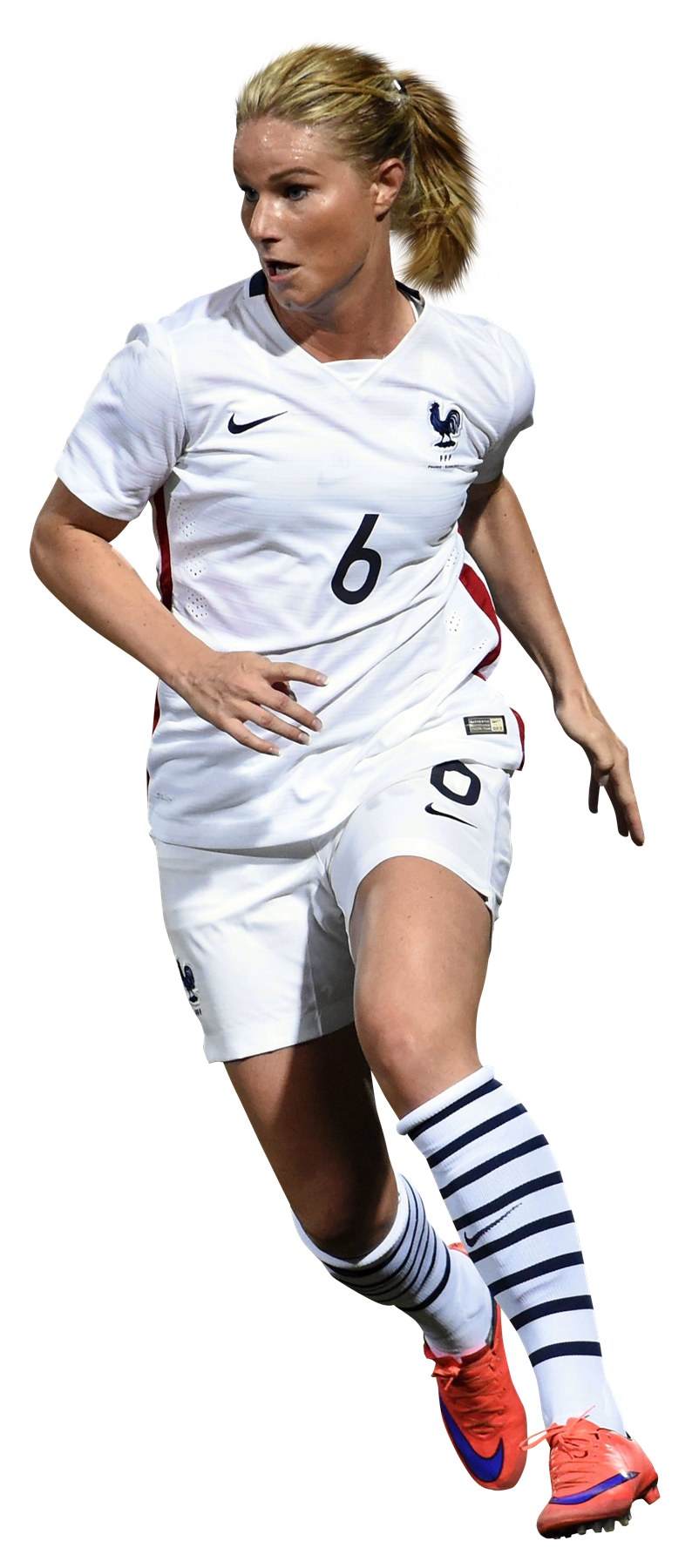 Amandine Henry PNG Clipart Background