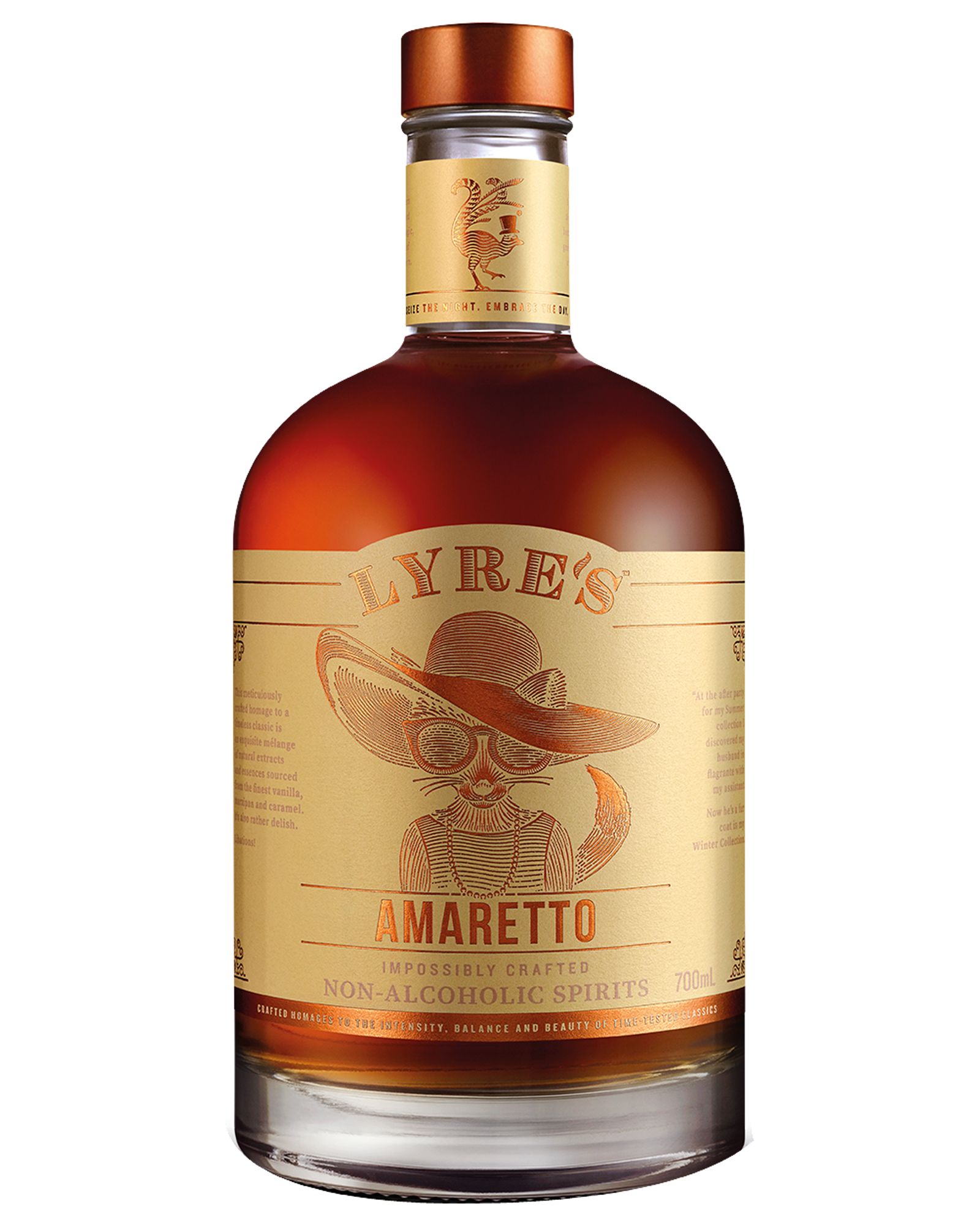 Amaretto PNG Images HD