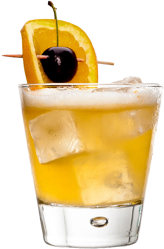 Amaretto Sour Download Free PNG