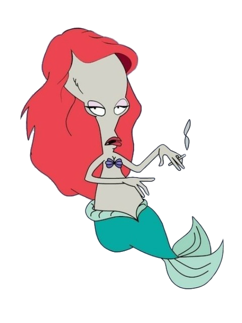 American Dad PNG Clipart Background