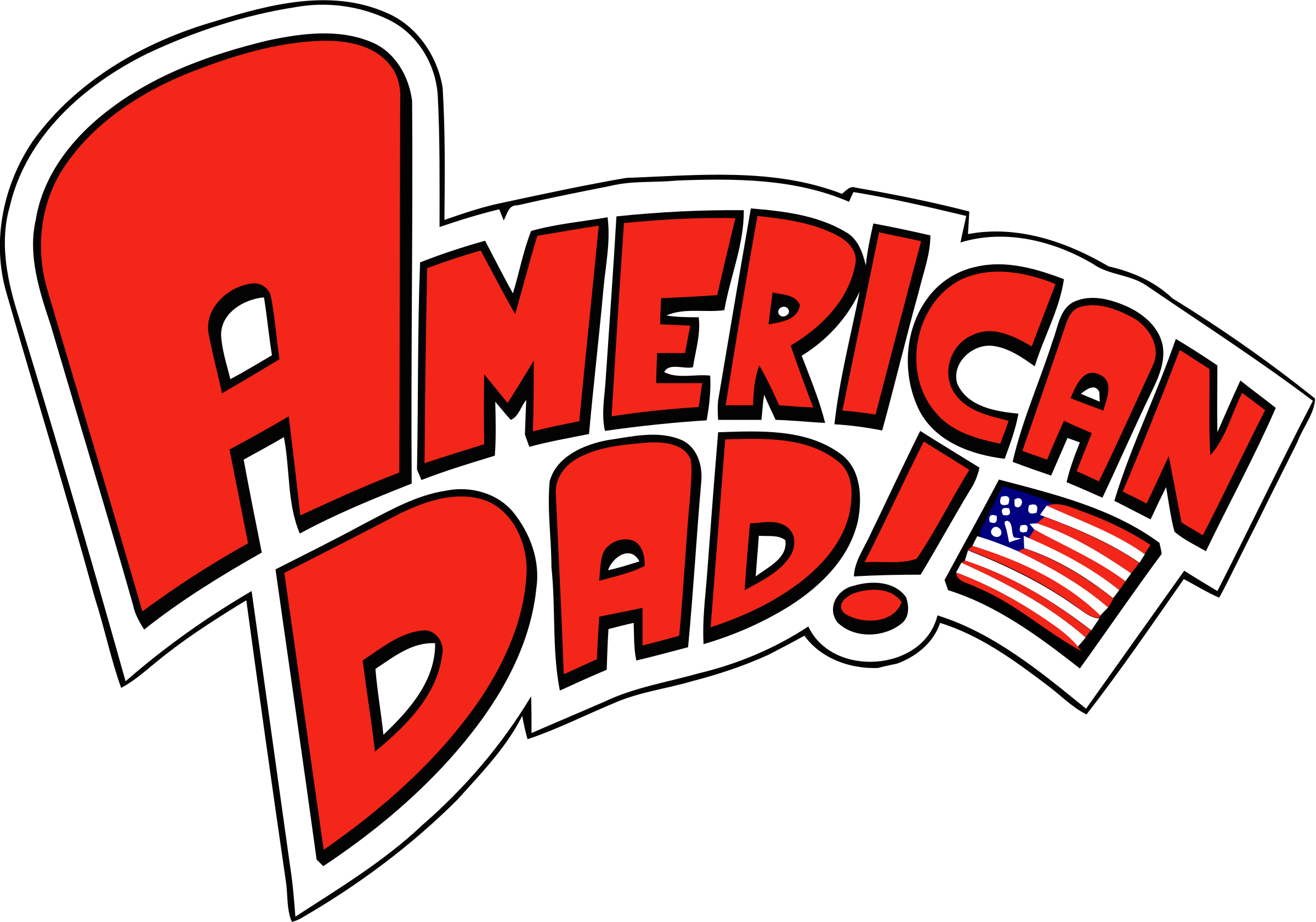 American Dad PNG Free File Download