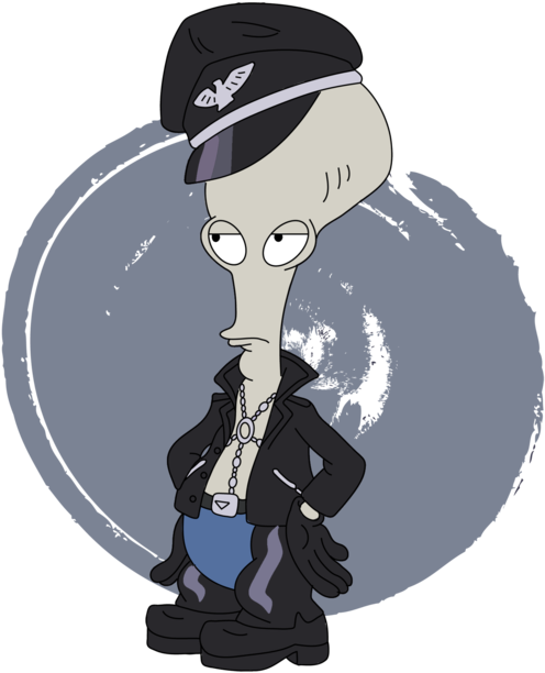 American Dad PNG HD Quality
