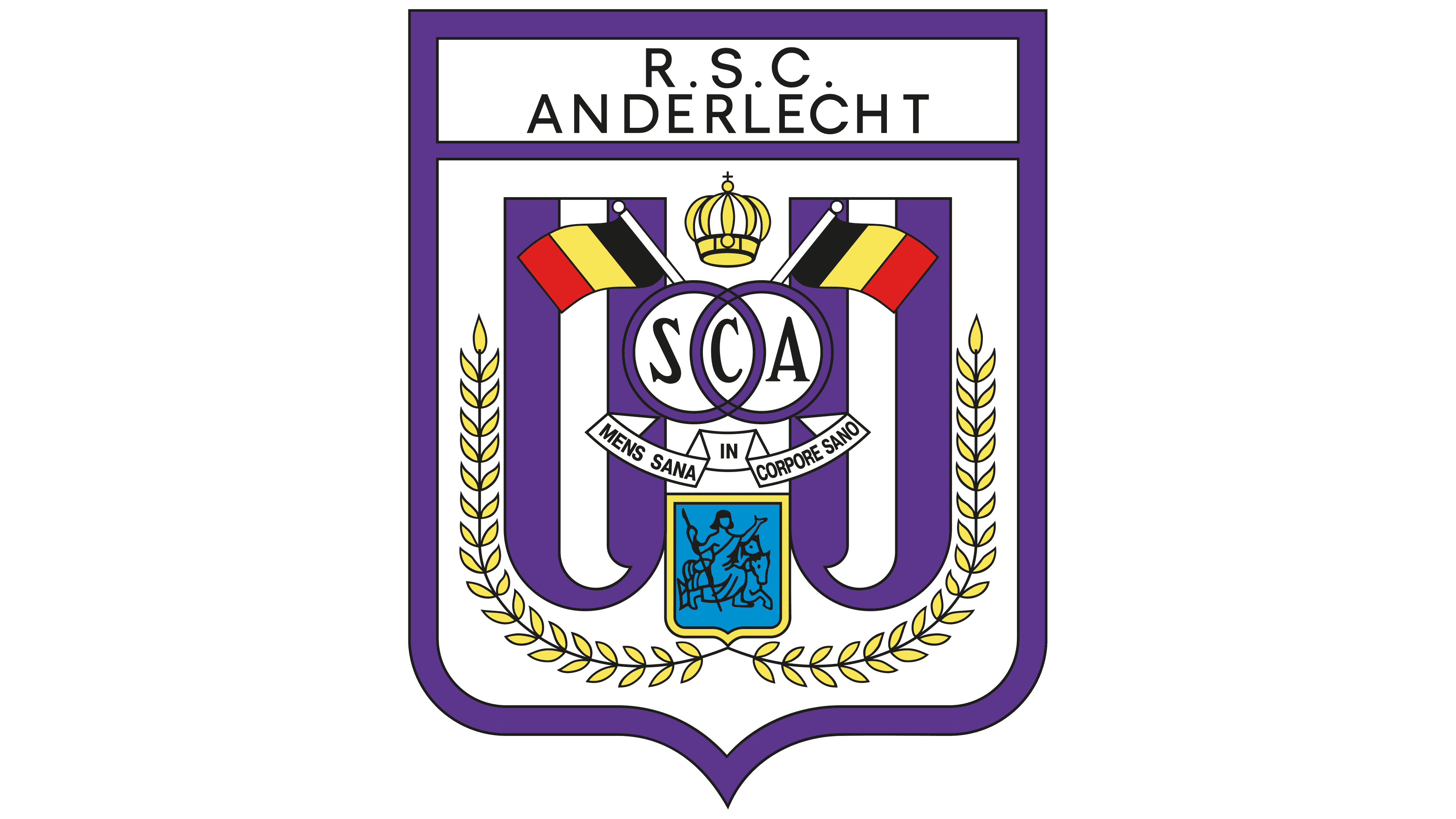 Anderlecht PNG HD Quality
