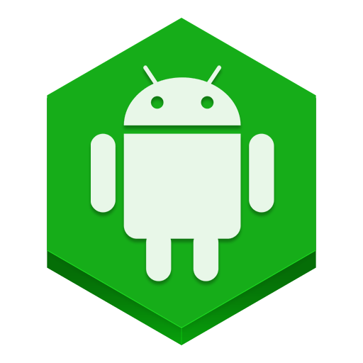 Android Robot Green PNG Clipart Background