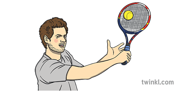 Andy Murray Transparent Free PNG