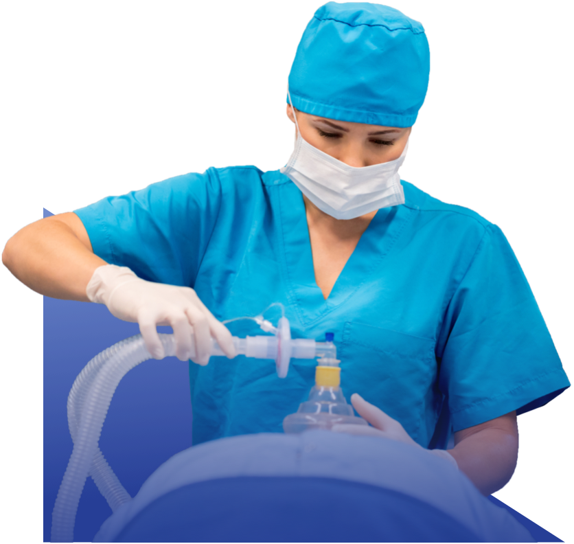 Anesthesiologists Transparent Background