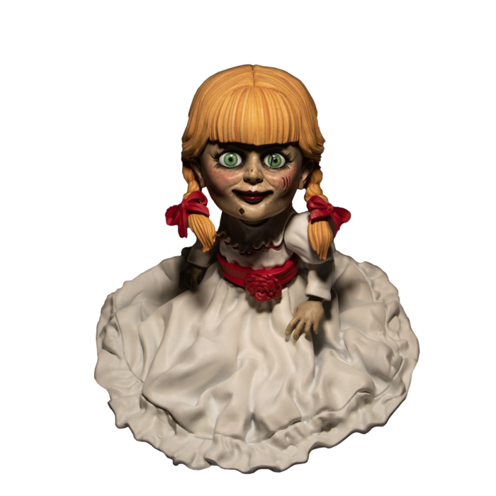 Annabelle PNG Pic Background