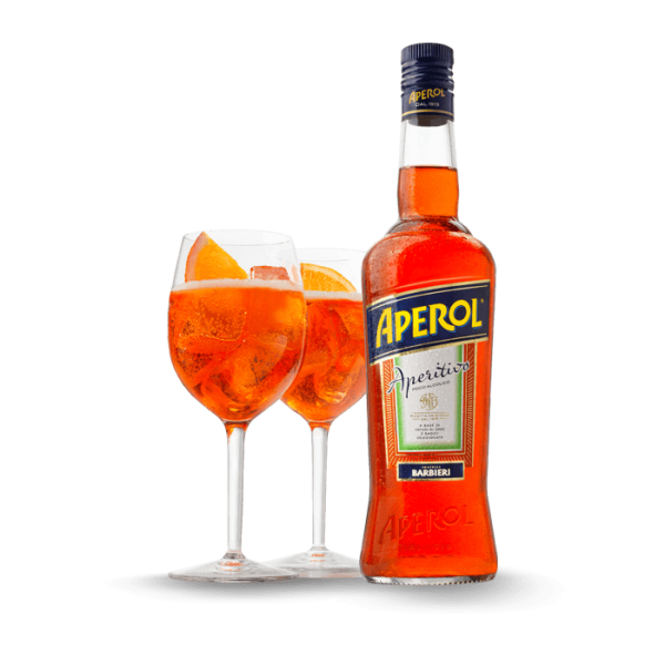 Aperol PNG Background