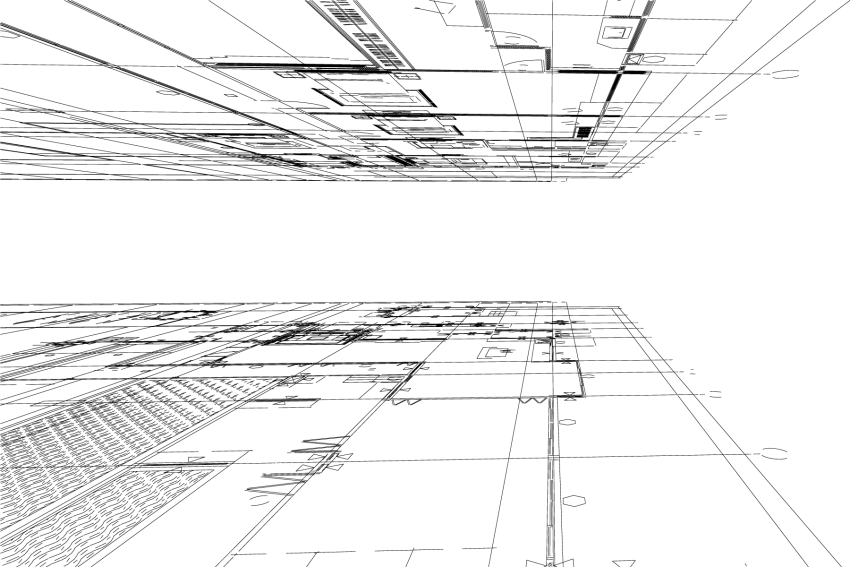 Architecture PNG Clipart Background