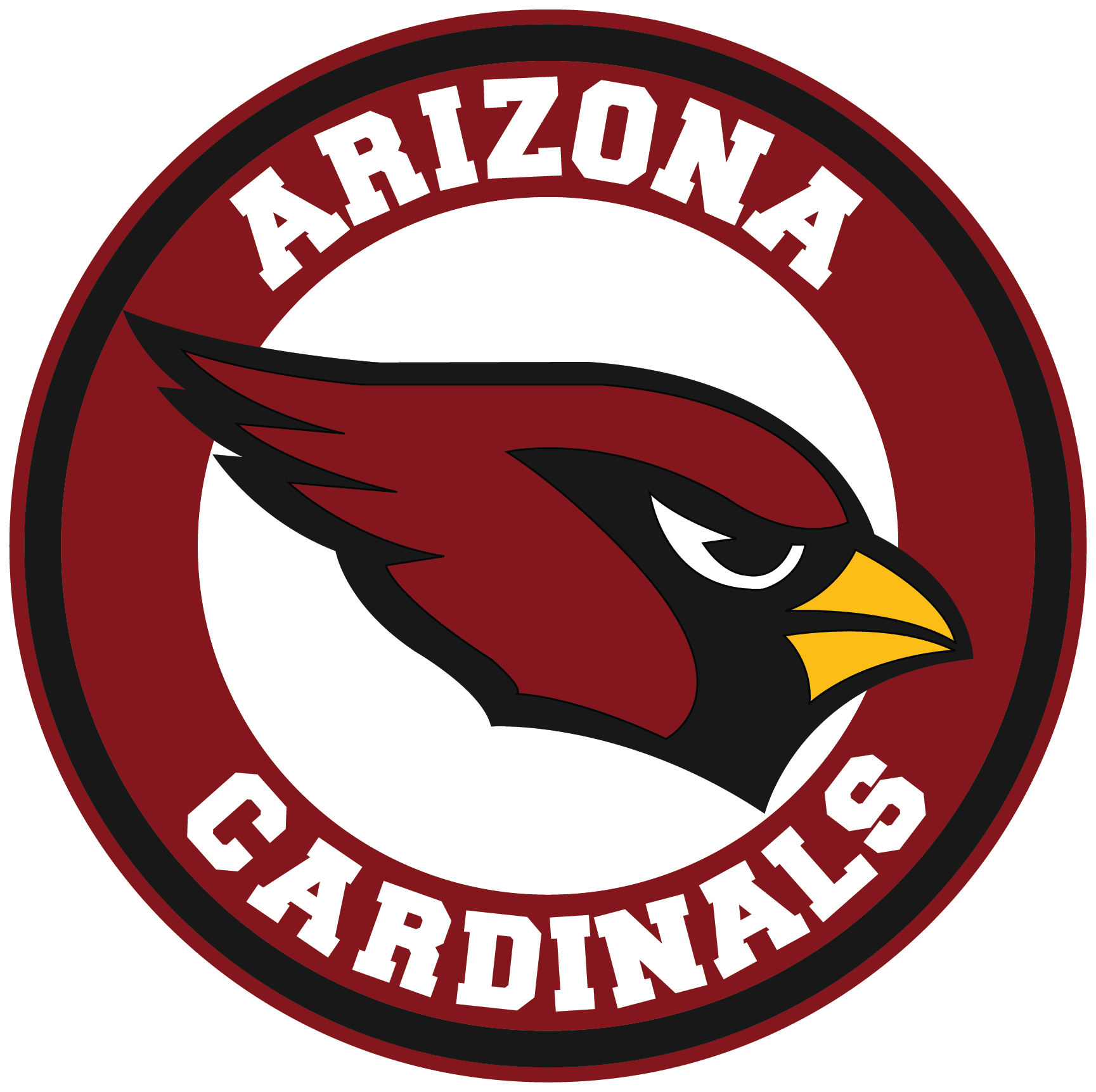 Arizona Cardinals Free PNG