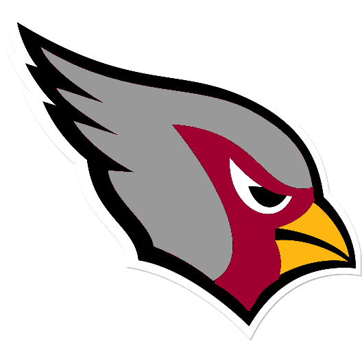 Arizona Cardinals PNG HD Quality