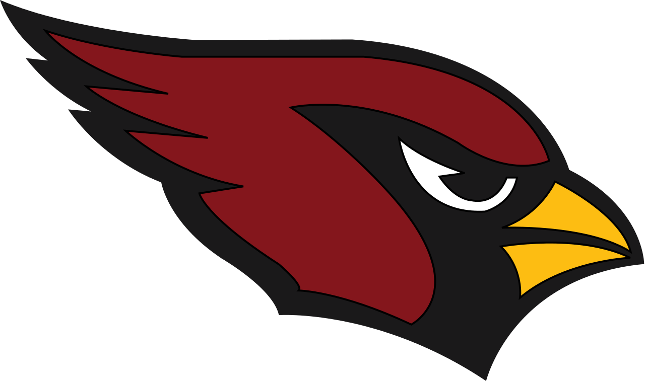 Arizona Cardinals Transparent Background