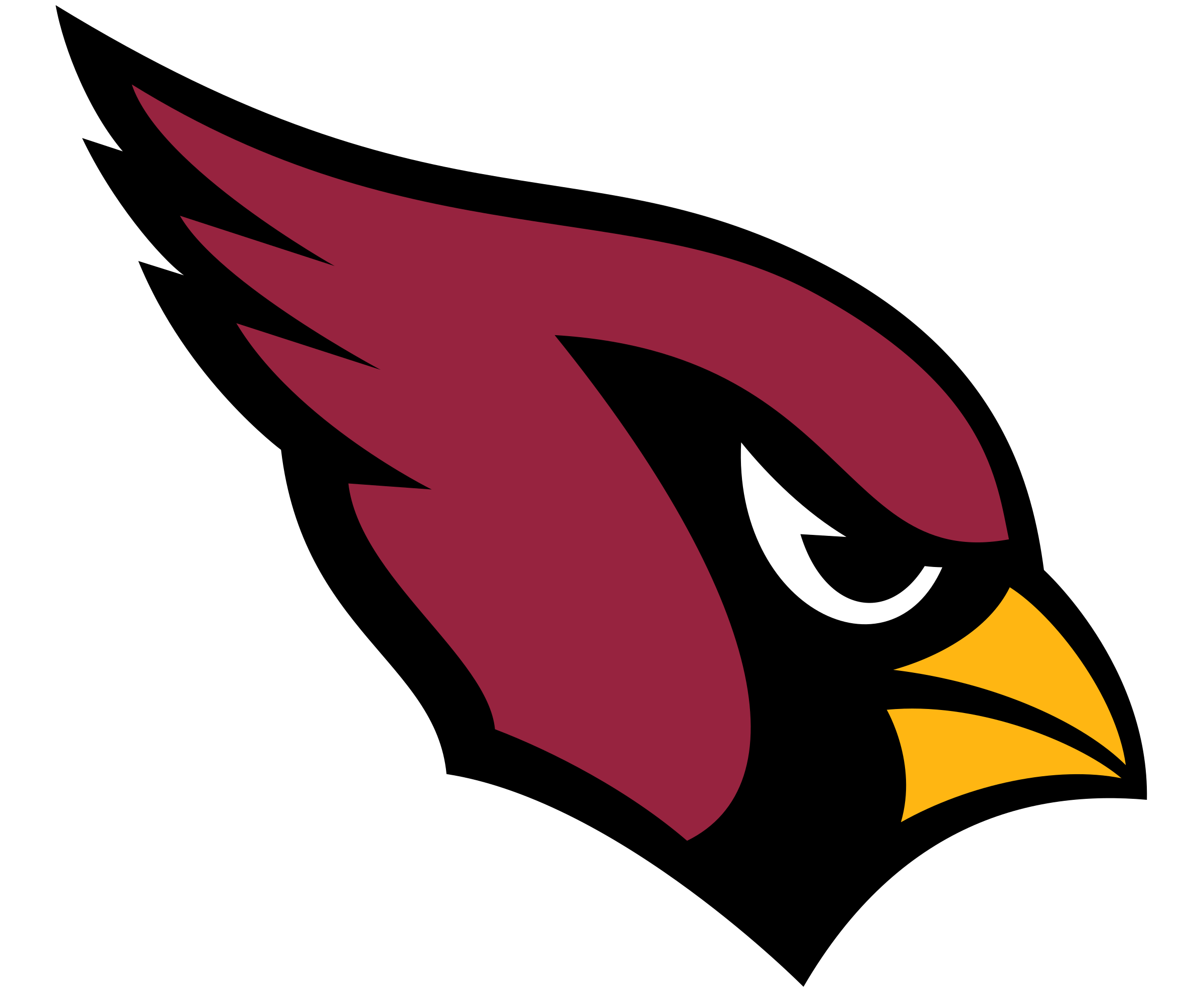 Arizona Cardinals Transparent PNG