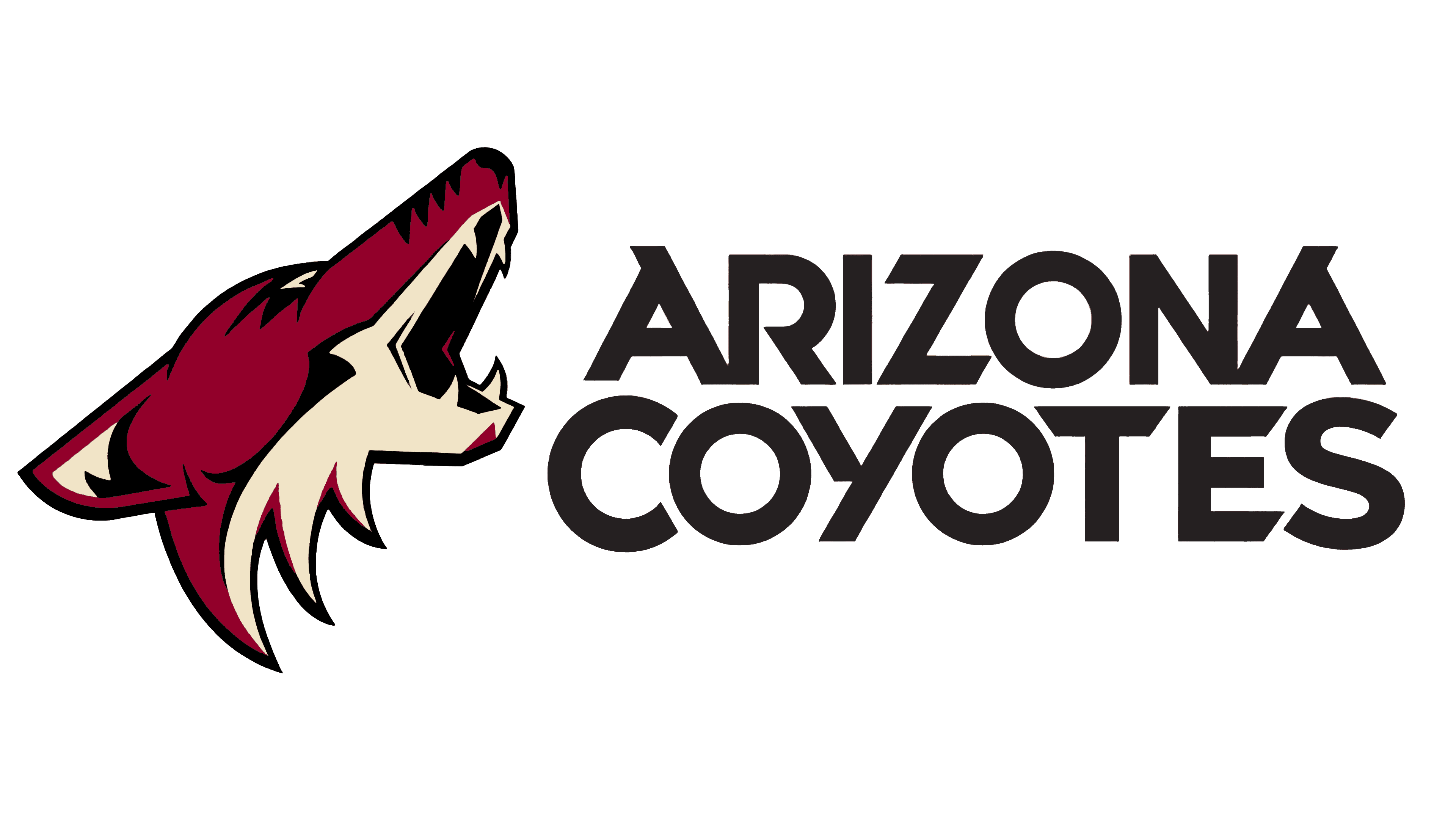 Arizona Coyotes Transparent File