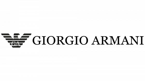 Armani Logo No Background