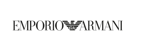 Armani Logo PNG Photo Image