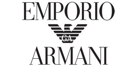 Armani Logo Transparent File