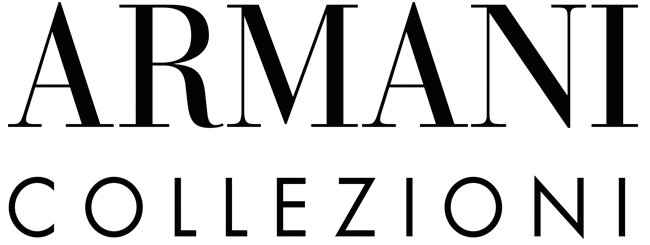 Armani Logo Transparent Free PNG