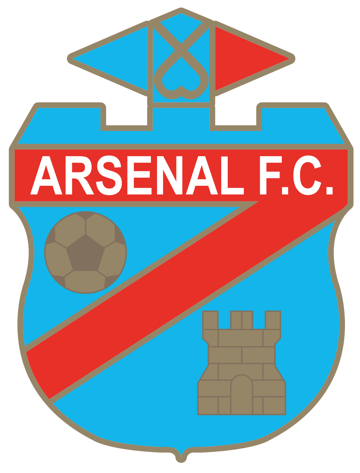 Arsenal Background PNG Image