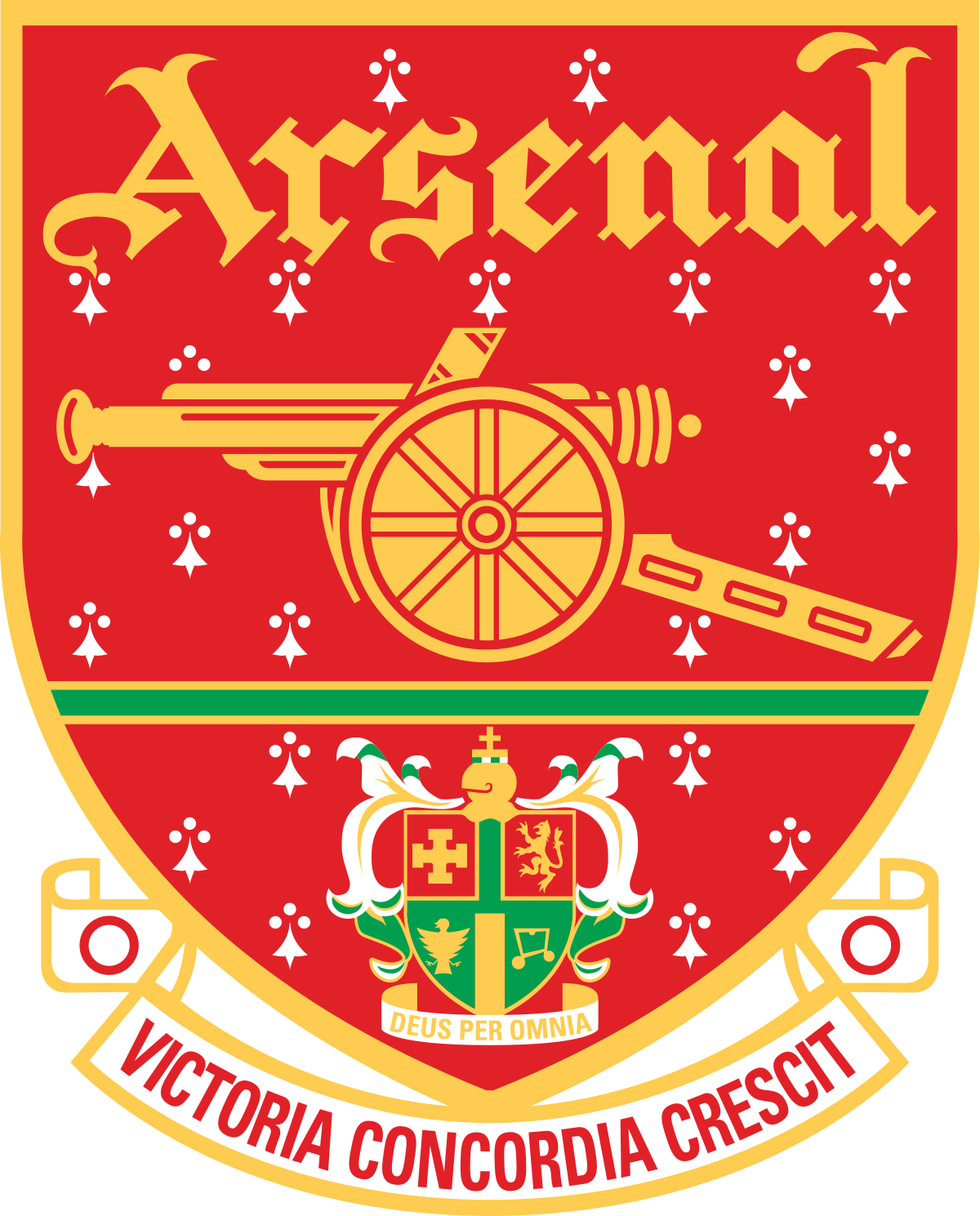 Arsenal PNG Clipart Background