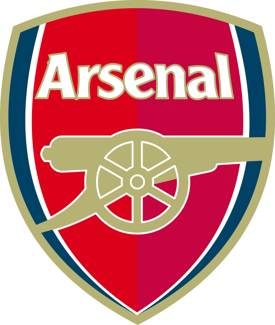 Arsenal PNG HD Quality