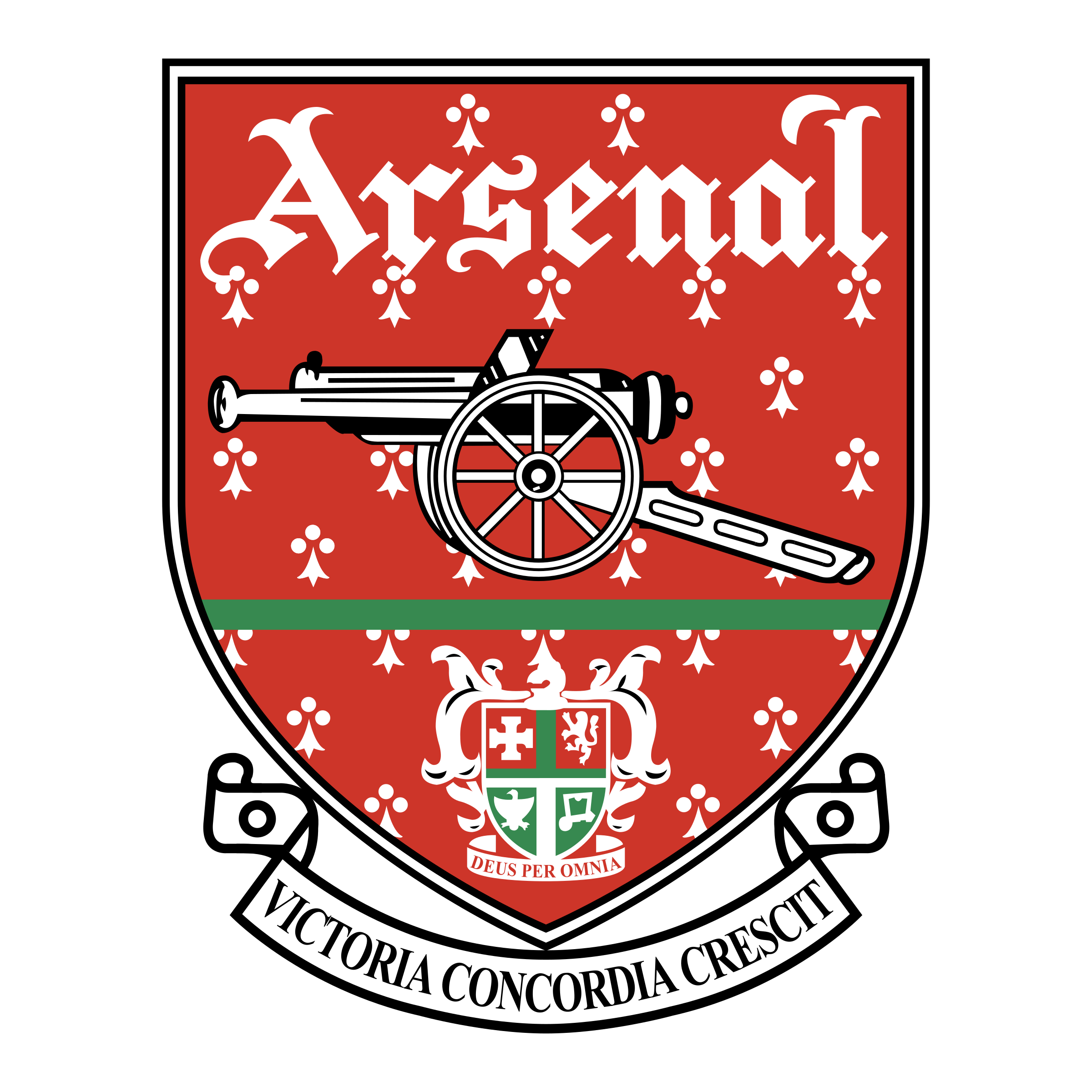 Arsenal Transparent Background
