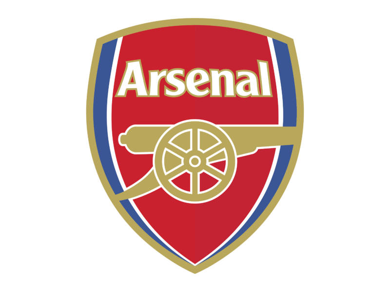 Arsenal Transparent File