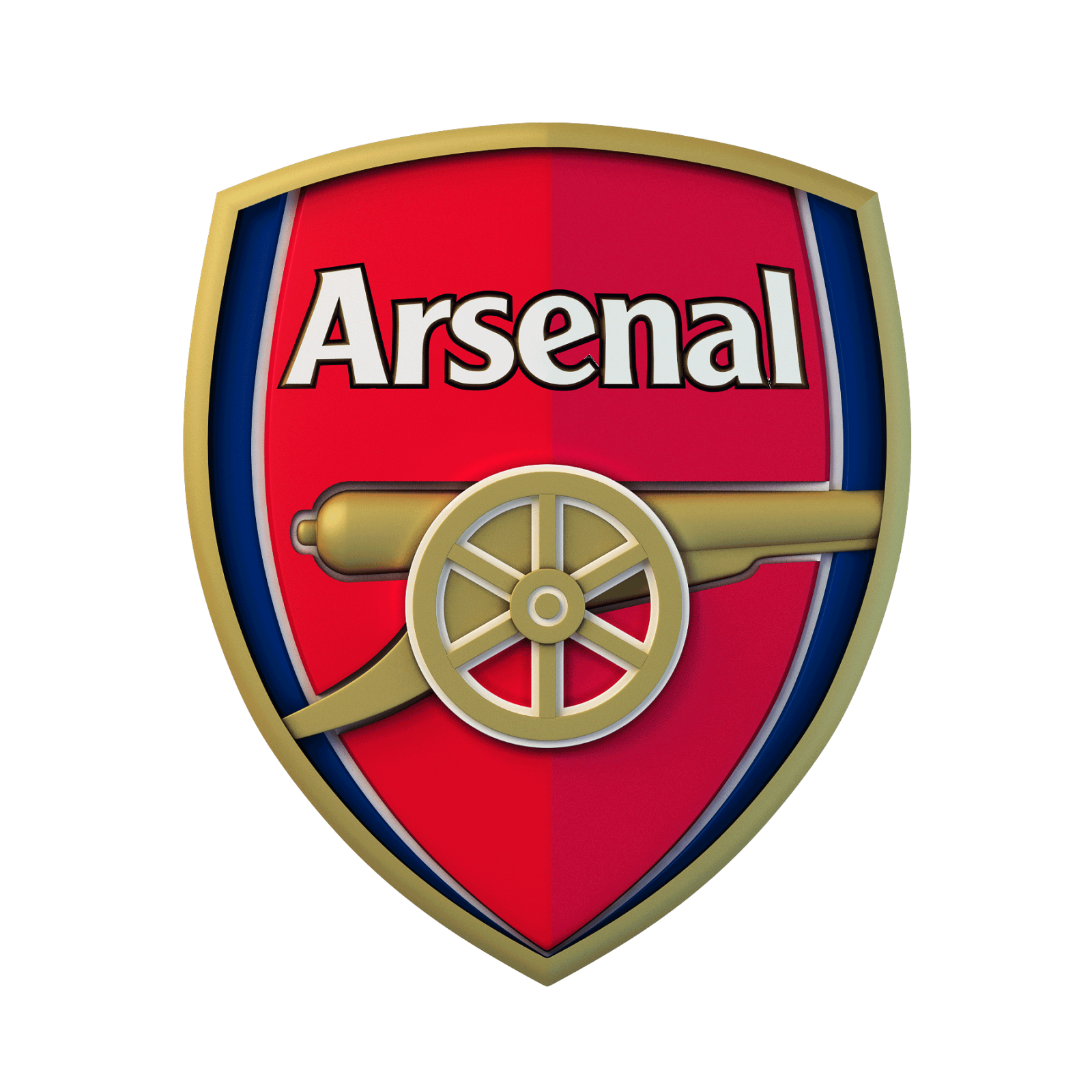 Arsenal Transparent Image