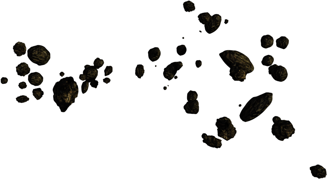 Asteroid Download Free PNG