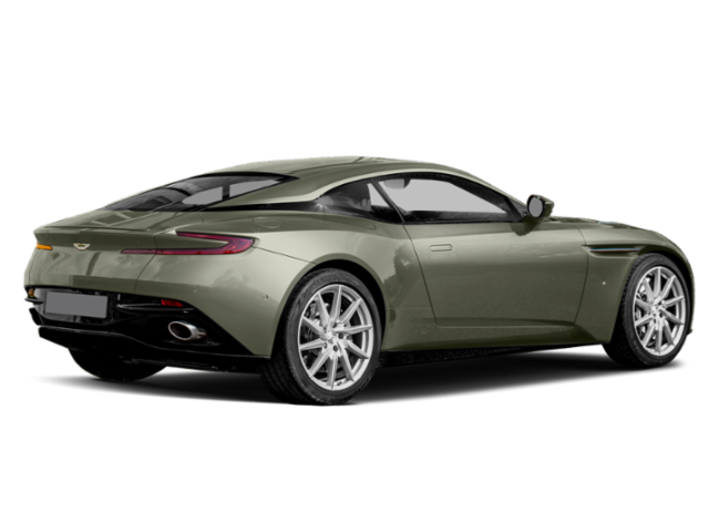 Aston Martin 2018 PNG Clipart Background