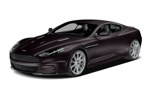 Aston Martin DBS Download Free PNG