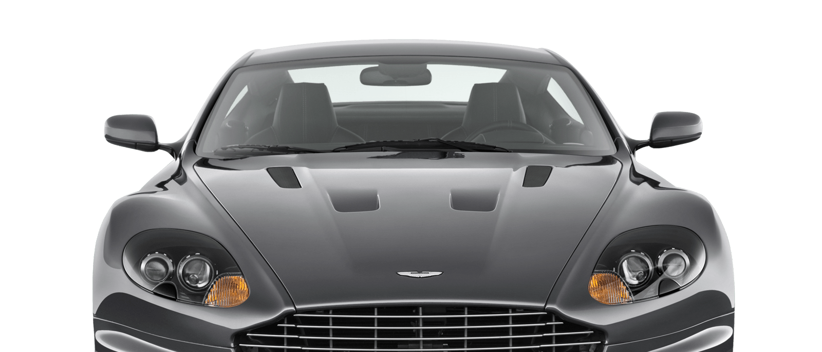 Aston Martin DBS Transparent Free PNG