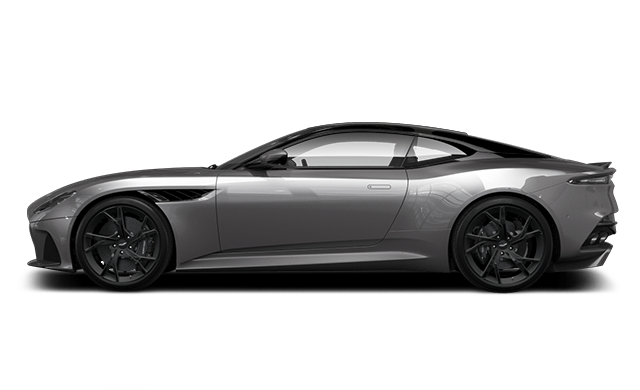 Aston Martin DBX PNG Clipart Background