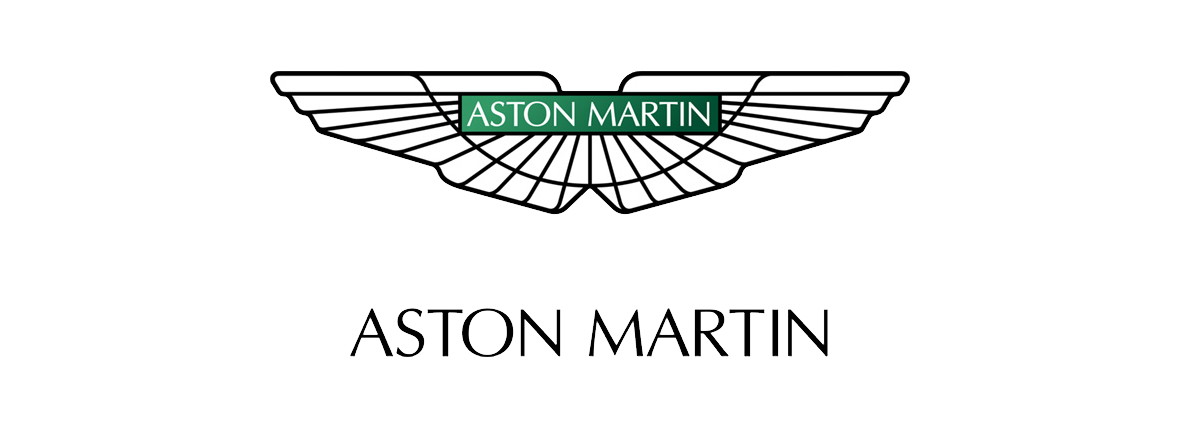 Aston Martin Logo Background PNG
