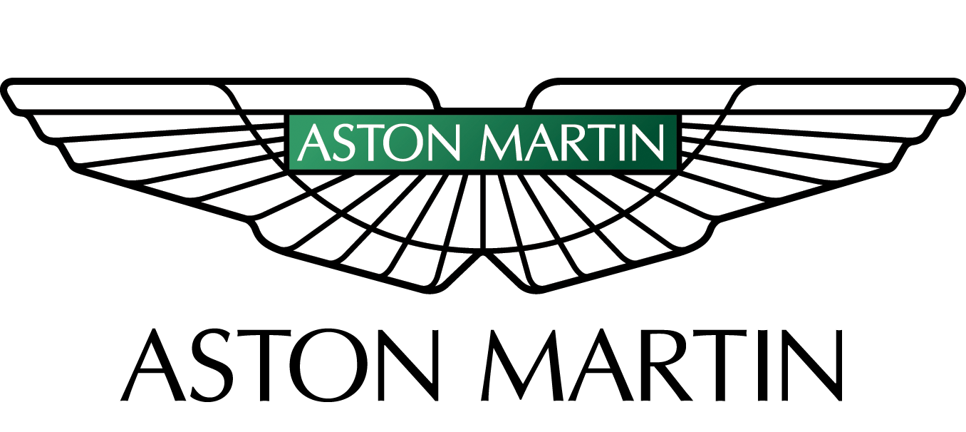 Aston Martin Logo Free PNG