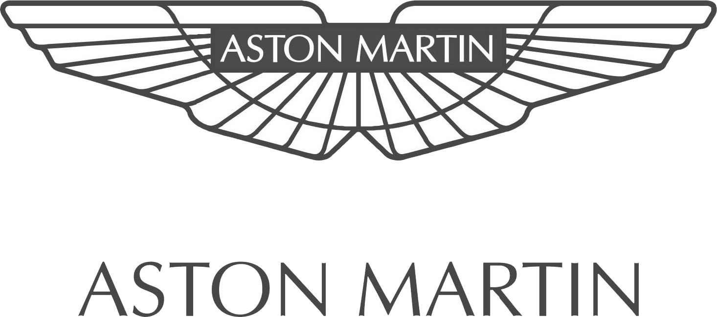 Aston Martin Logo Free Picture PNG