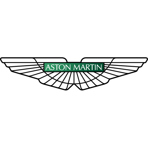 Aston Martin Logo No Background