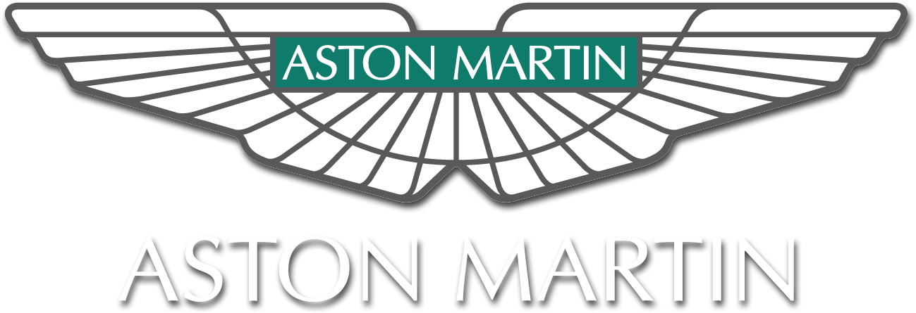 Aston Martin Logo PNG Background