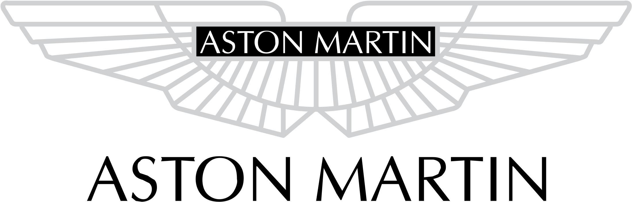 Aston Martin Logo Transparent Background