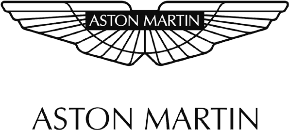Aston Martin Logo Transparent File