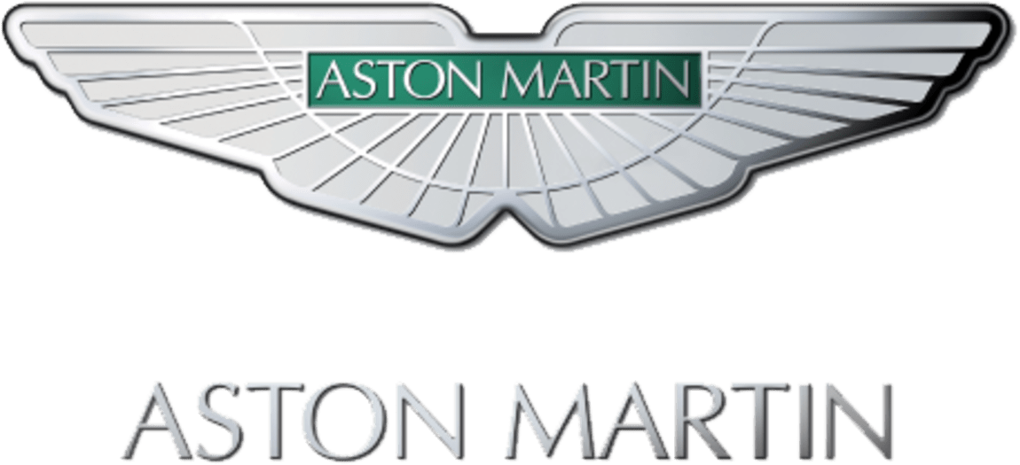 Aston Martin Logo Transparent Images
