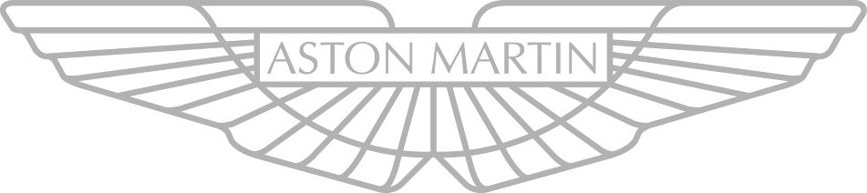 Aston Martin Logo Transparent PNG